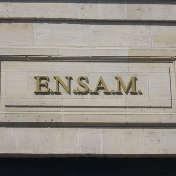 École nationale supérieure darts et métiers de Châlons-en-Champagne