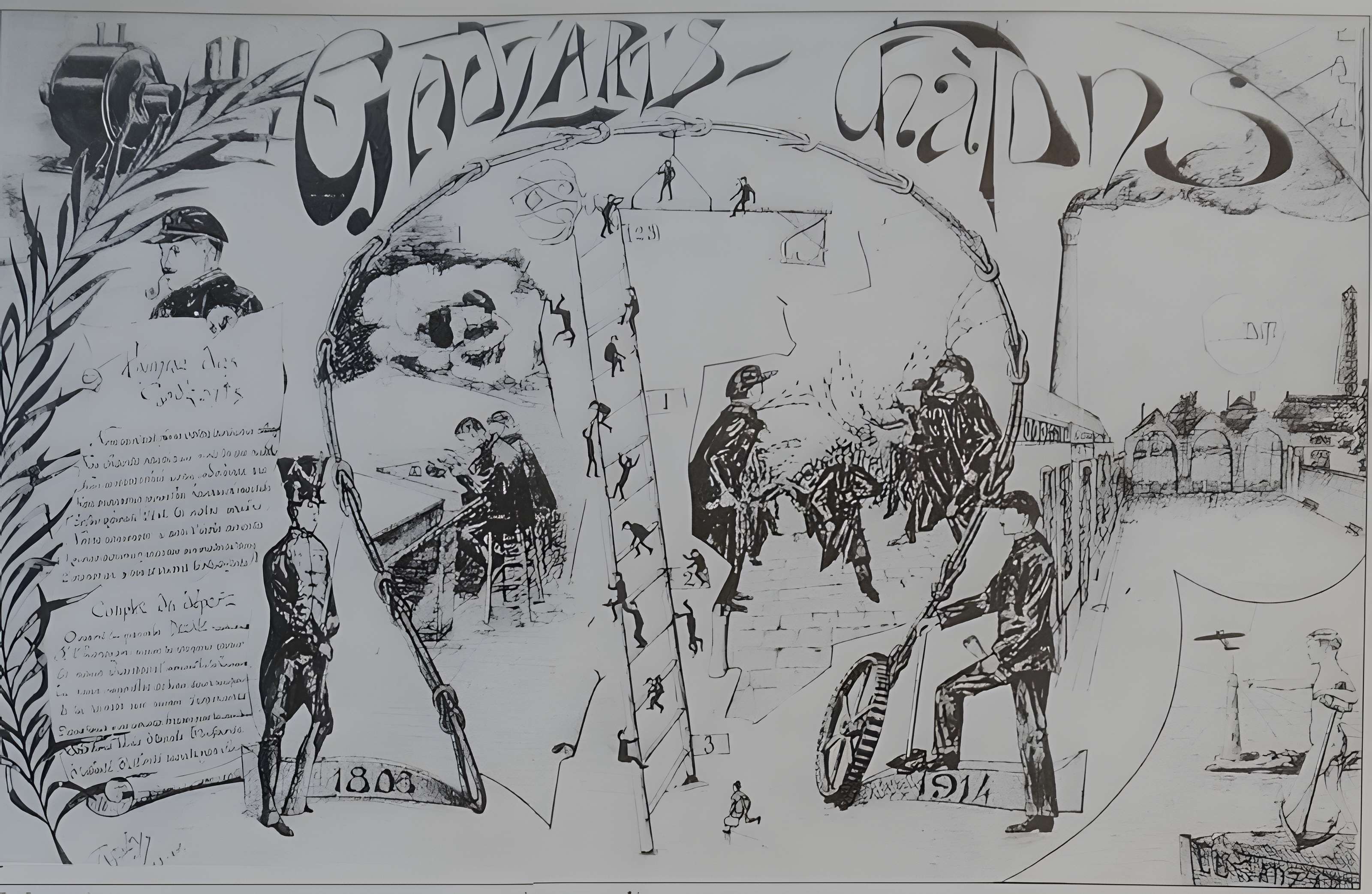 École nationale supérieure d'arts et métiers de Châlons-en-Champagne