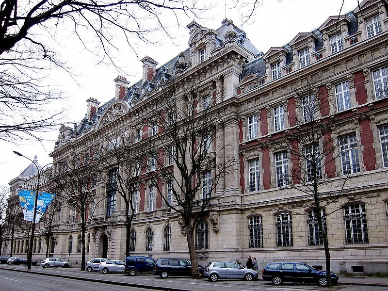 Photo de École nationale supérieure des arts et métiers de Lille