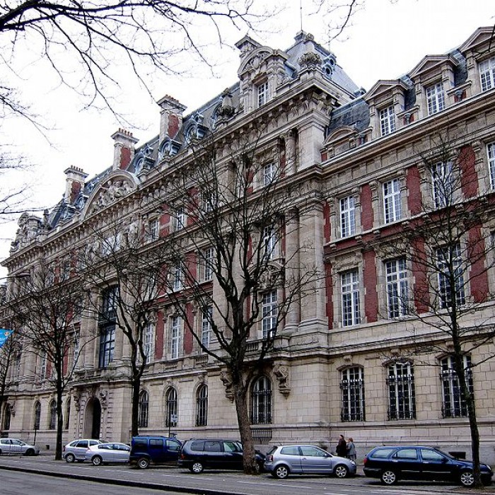 Photo de École nationale supérieure des arts et métiers de Lille