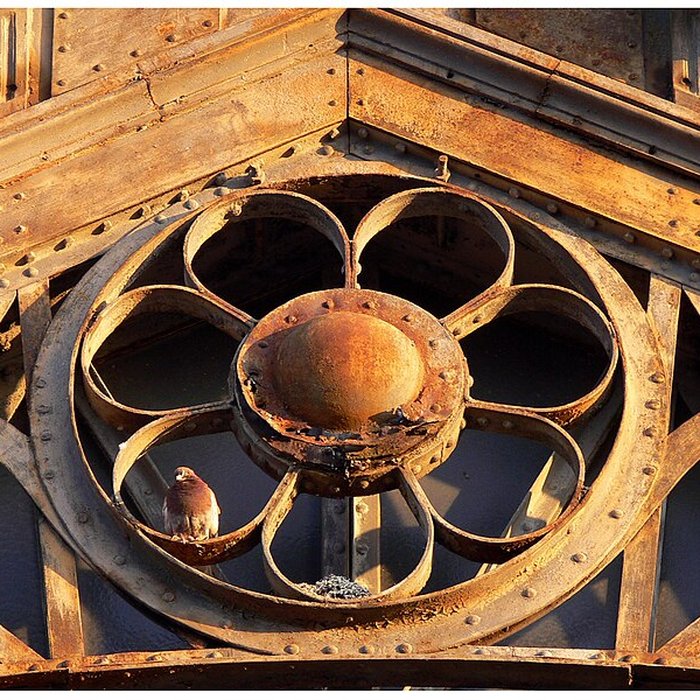 Photo de École nationale supérieure des arts et métiers de Lille