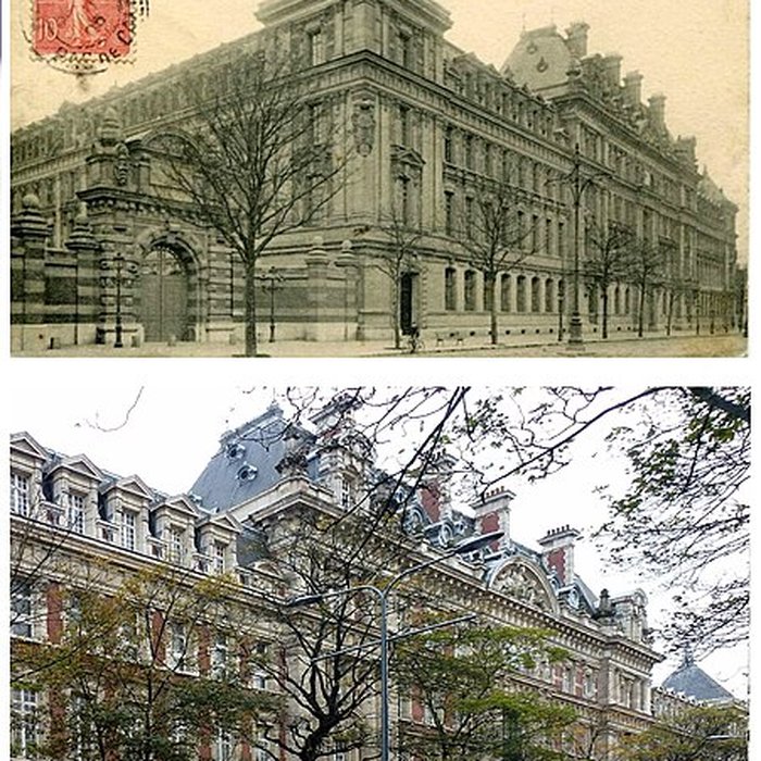 Photo de École nationale supérieure des arts et métiers de Lille