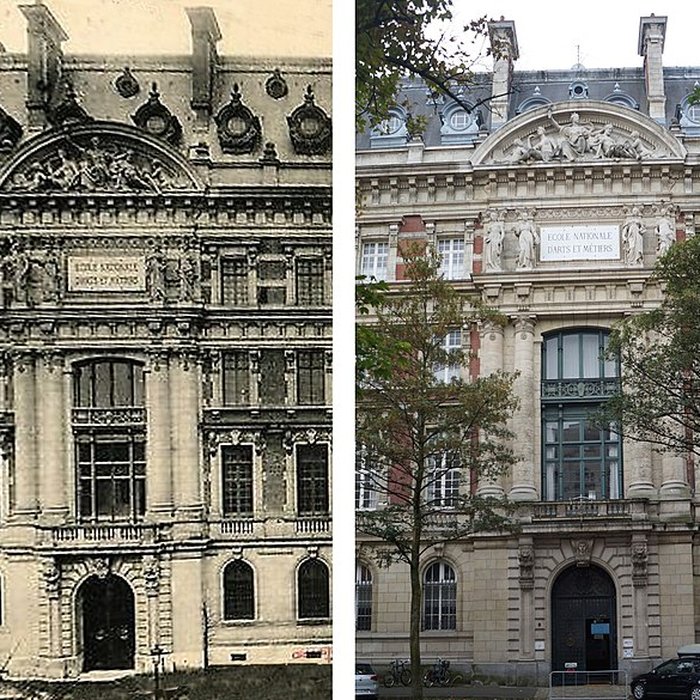 Photo de École nationale supérieure des arts et métiers de Lille