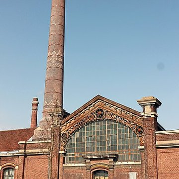 École nationale supérieure des arts et métiers de Lille