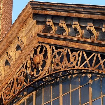 École nationale supérieure des arts et métiers de Lille