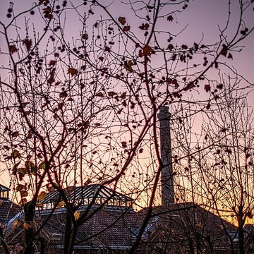 École nationale supérieure des arts et métiers de Lille