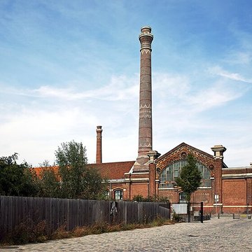 École nationale supérieure des arts et métiers de Lille