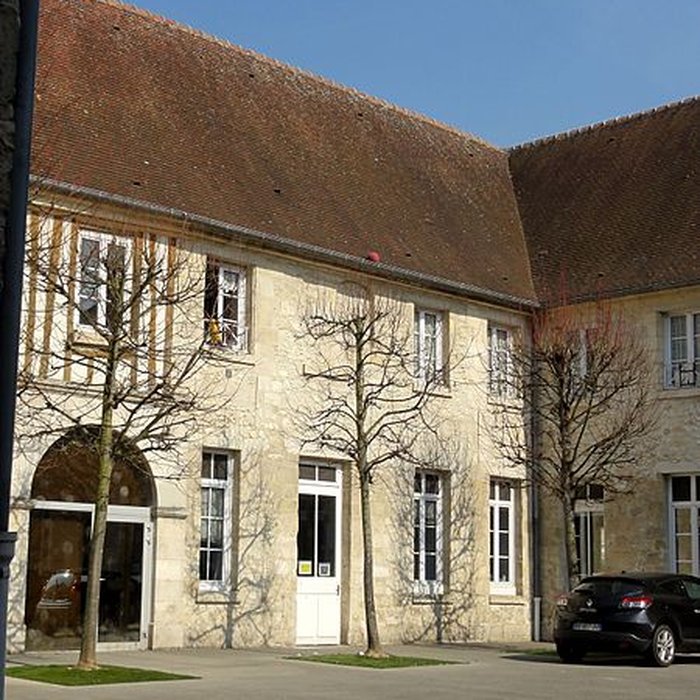 Photo de École Pierre-Sauvage de Compiègne