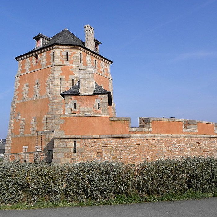 Photo de Tour Vauban de Camaret-sur-Mer