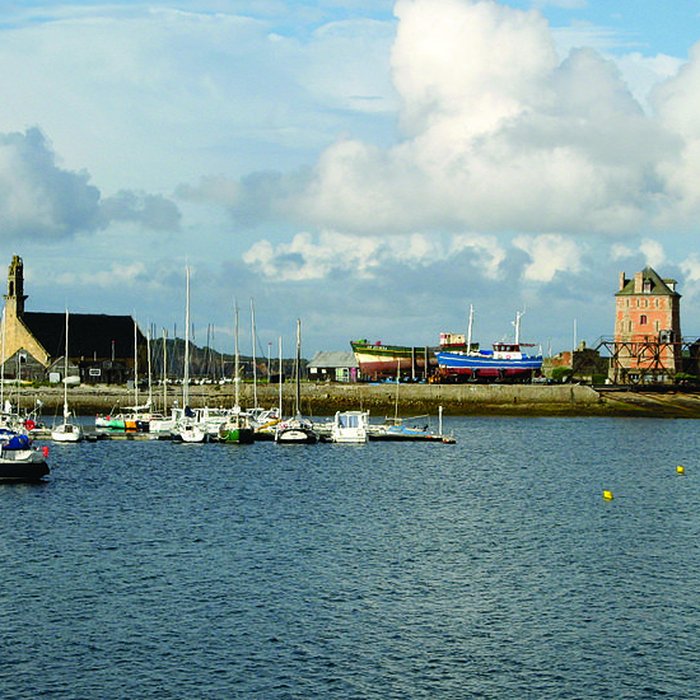 Photo de Tour Vauban de Camaret-sur-Mer