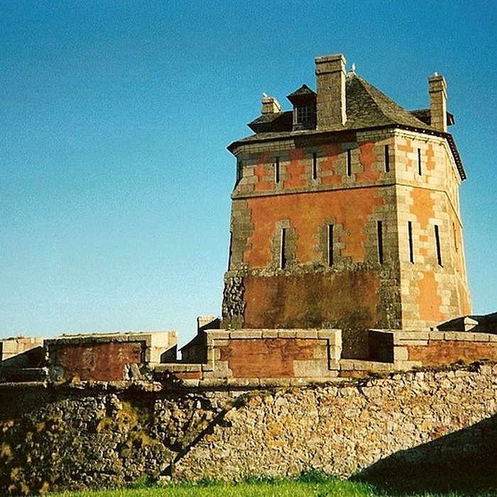 Photo de Tour Vauban de Camaret-sur-Mer