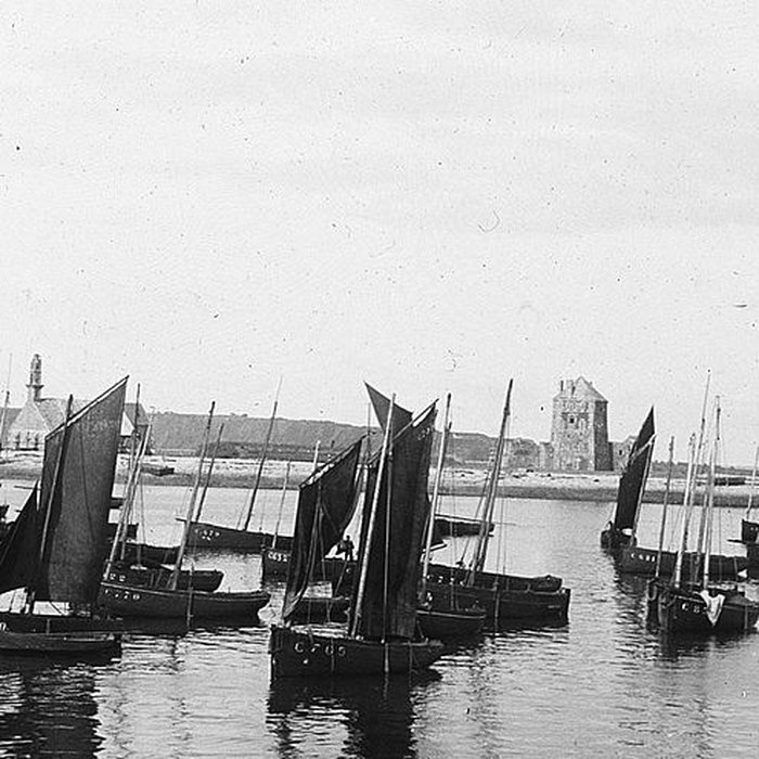 Photo de Tour Vauban de Camaret-sur-Mer