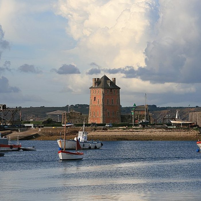 Photo de Tour Vauban de Camaret-sur-Mer