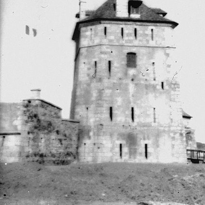 Photo de Tour Vauban de Camaret-sur-Mer