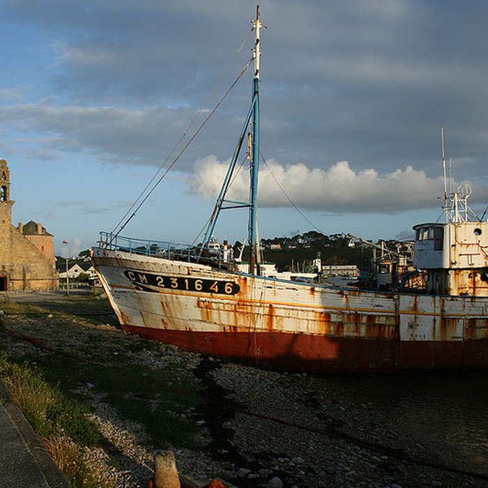 Photo de Tour Vauban de Camaret-sur-Mer