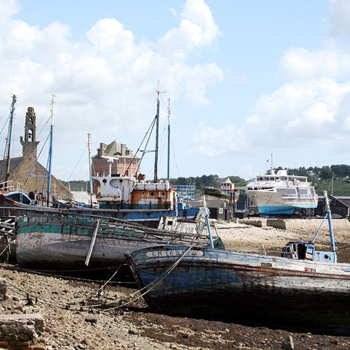 Photo de Tour Vauban de Camaret-sur-Mer