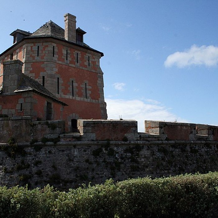 Photo de Tour Vauban de Camaret-sur-Mer