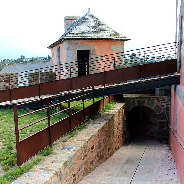 Photo de Tour Vauban de Camaret-sur-Mer