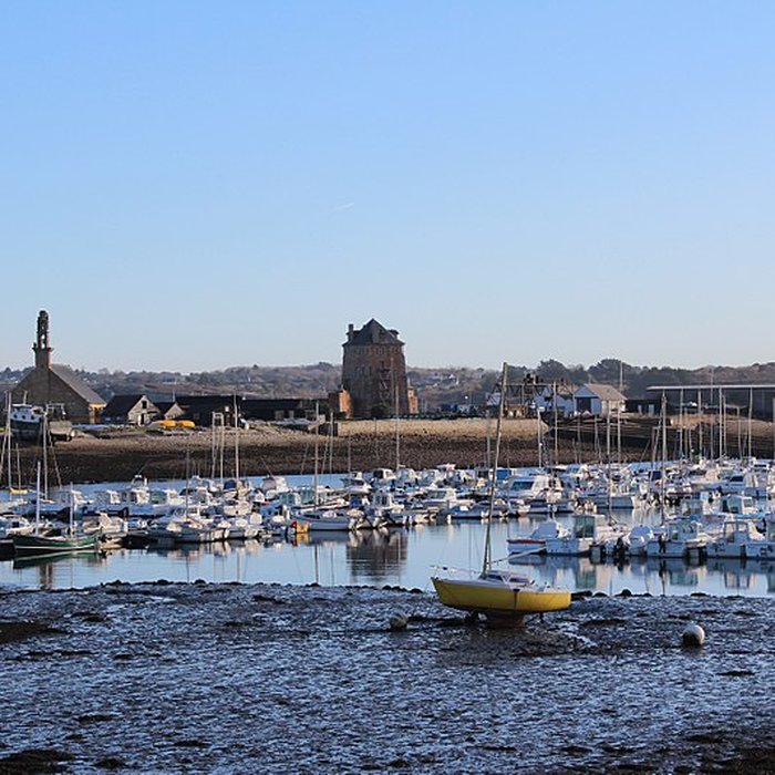 Photo de Tour Vauban de Camaret-sur-Mer