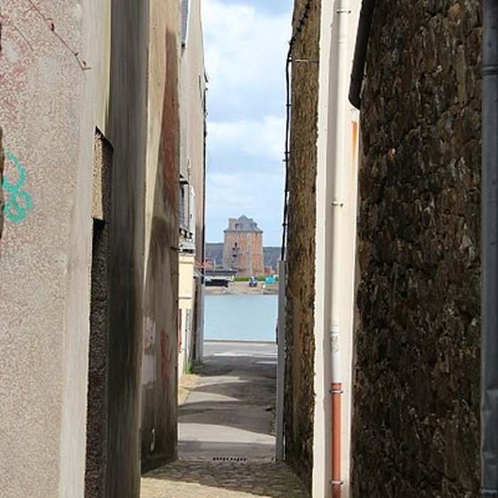 Photo de Tour Vauban de Camaret-sur-Mer