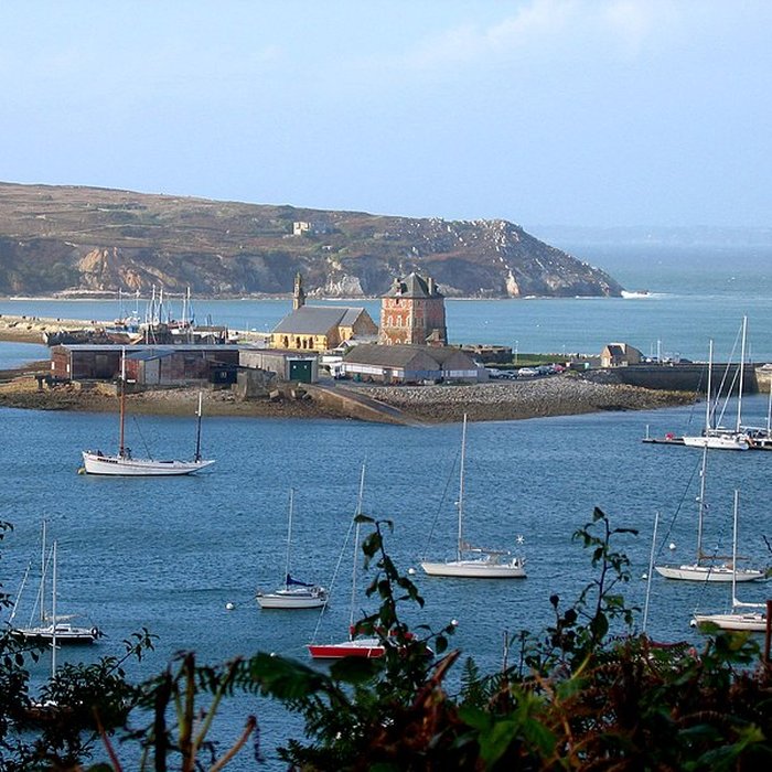 Photo de Tour Vauban de Camaret-sur-Mer