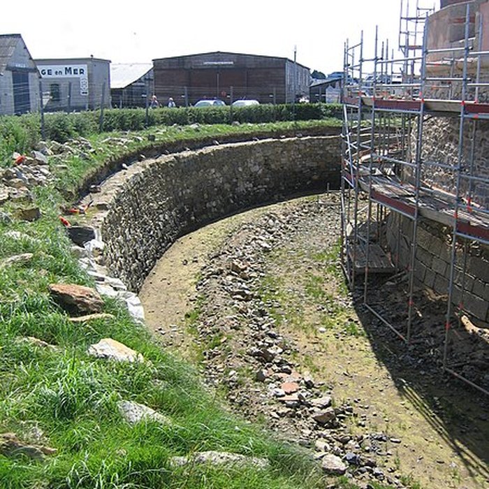 Photo de Tour Vauban de Camaret-sur-Mer