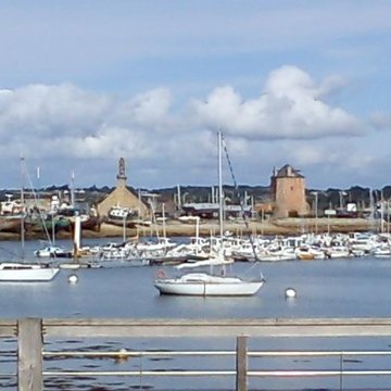 Tour Vauban de Camaret-sur-Mer