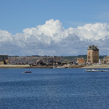 Tour Vauban de Camaret-sur-Mer