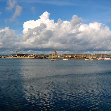 Tour Vauban de Camaret-sur-Mer
