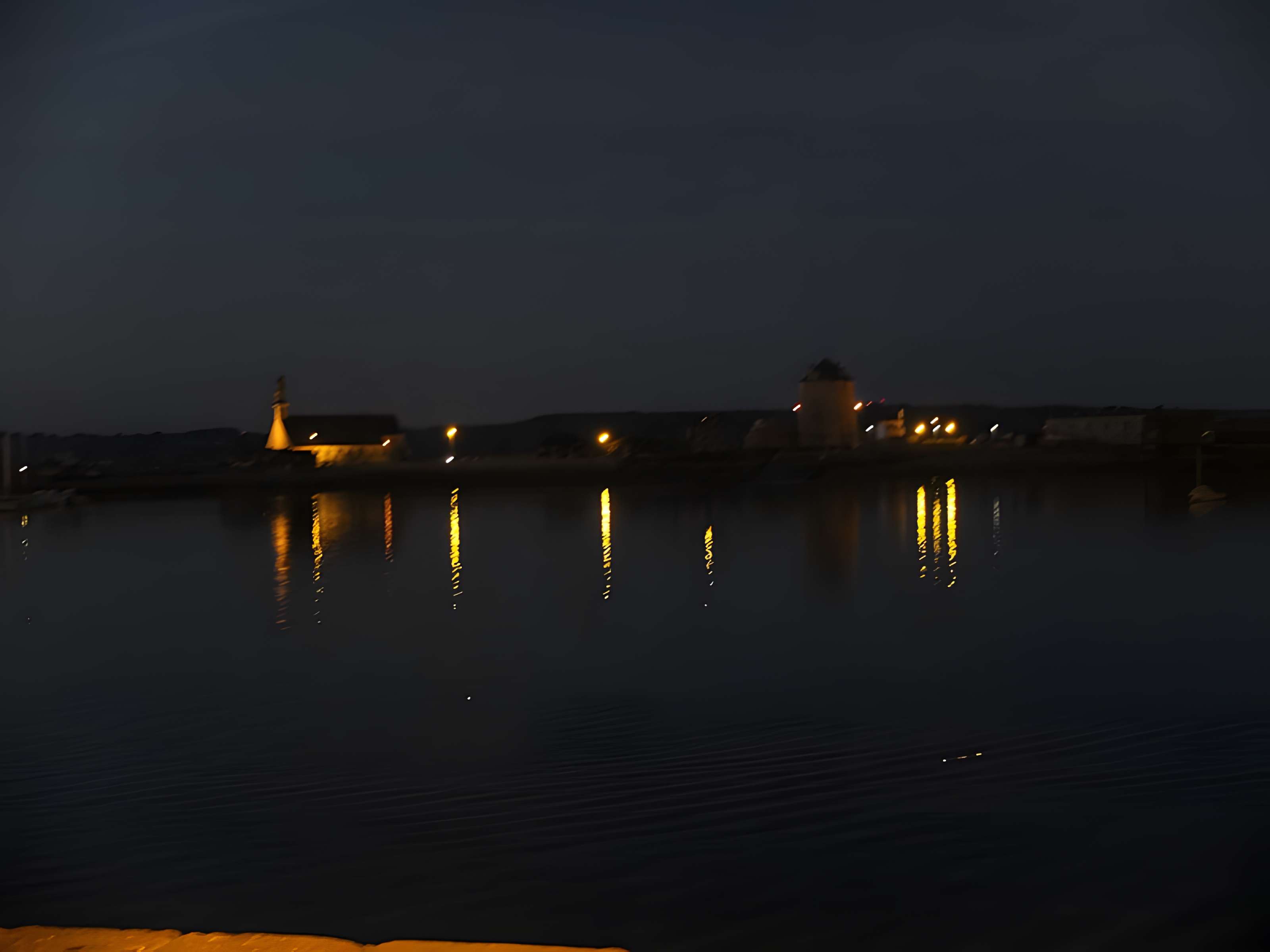 Tour Vauban de Camaret-sur-Mer