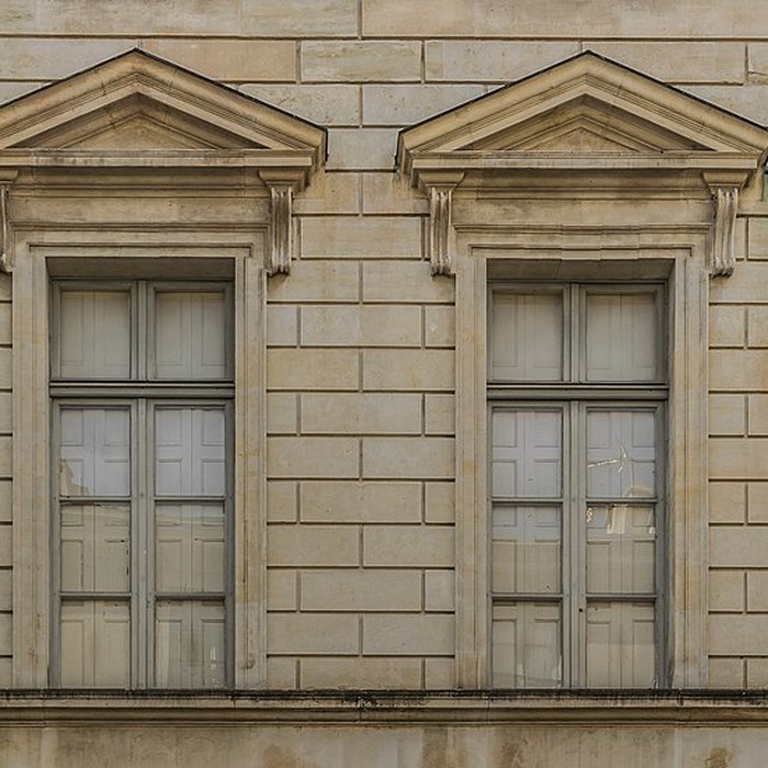 Photo de École supérieure des beaux-arts de Nîmes