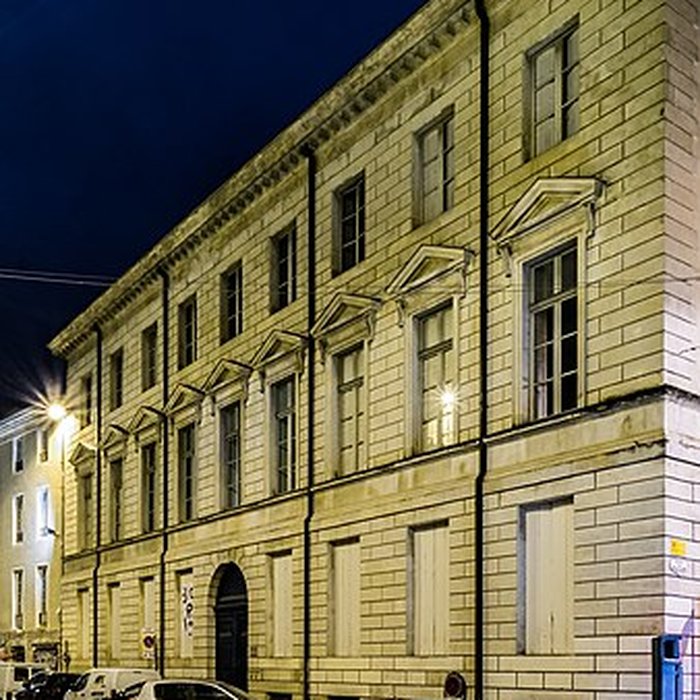 Photo de École supérieure des beaux-arts de Nîmes