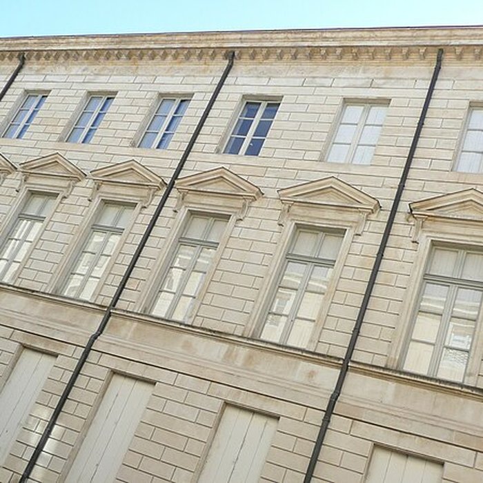 Photo de École supérieure des beaux-arts de Nîmes