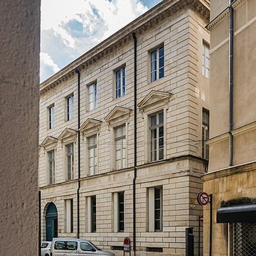 École supérieure des beaux-arts de Nîmes