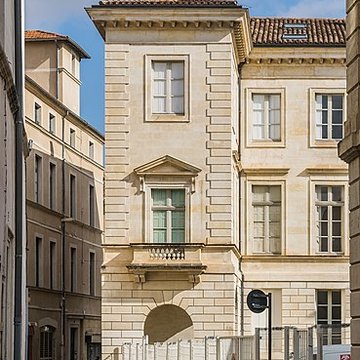 École supérieure des beaux-arts de Nîmes