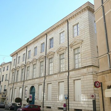 École supérieure des beaux-arts de Nîmes