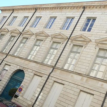 École supérieure des beaux-arts de Nîmes