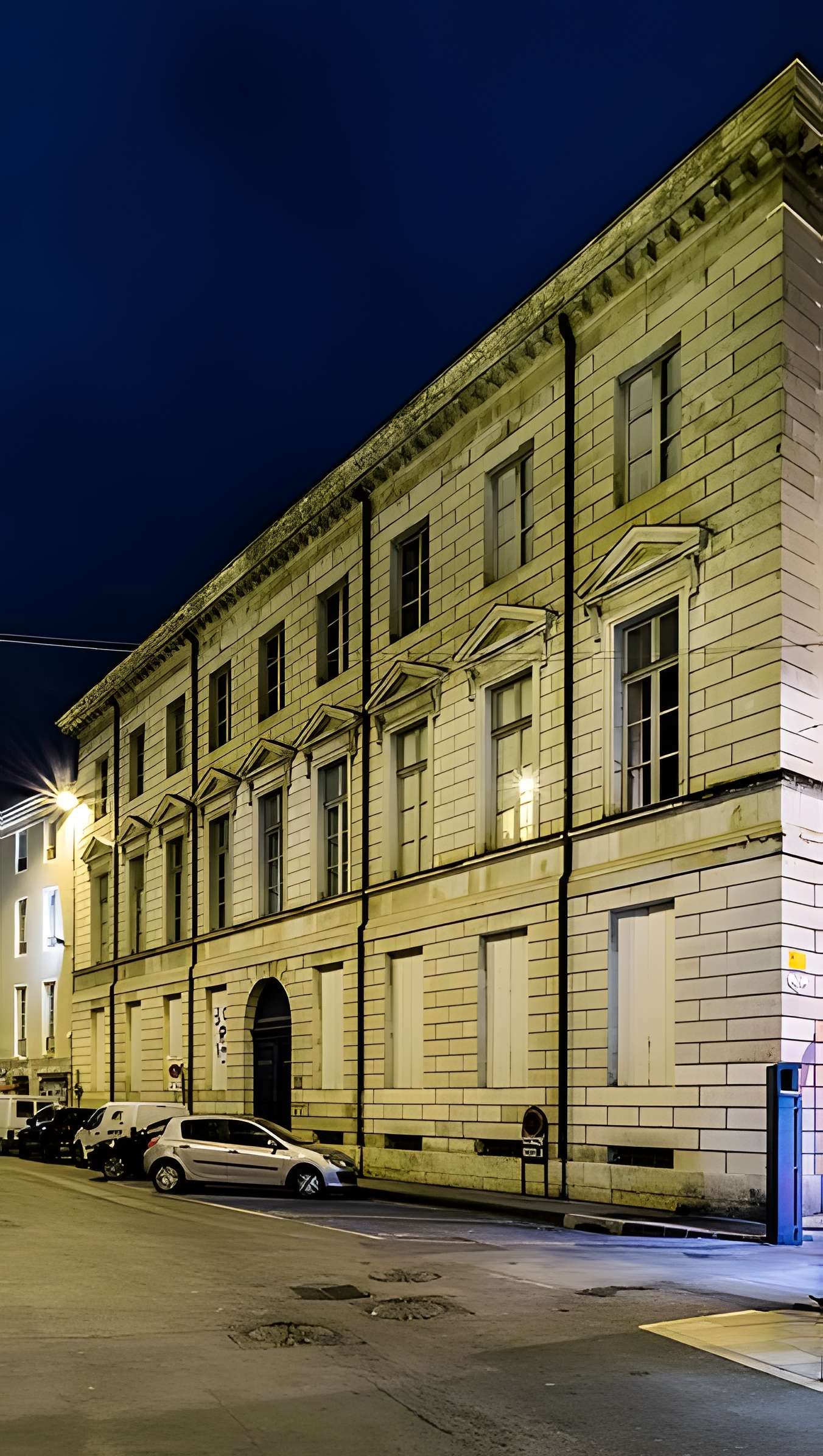 École supérieure des beaux-arts de Nîmes