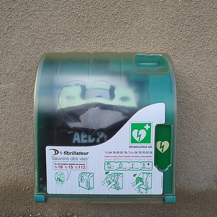 Photo de École-mairie de Mathenay