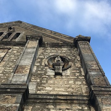 École-mairie de Mathenay