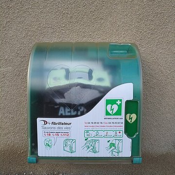 École-mairie de Mathenay