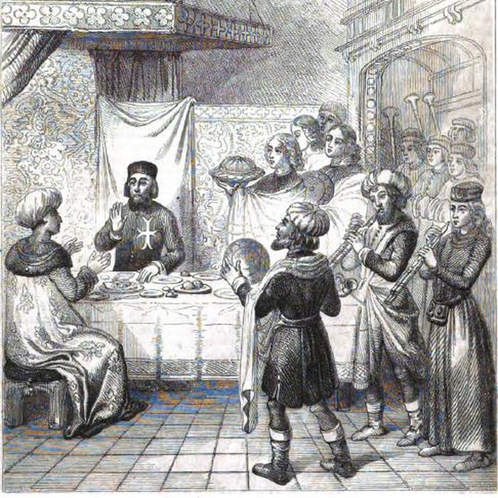 Photo de Tour Zizim de Bourganeuf