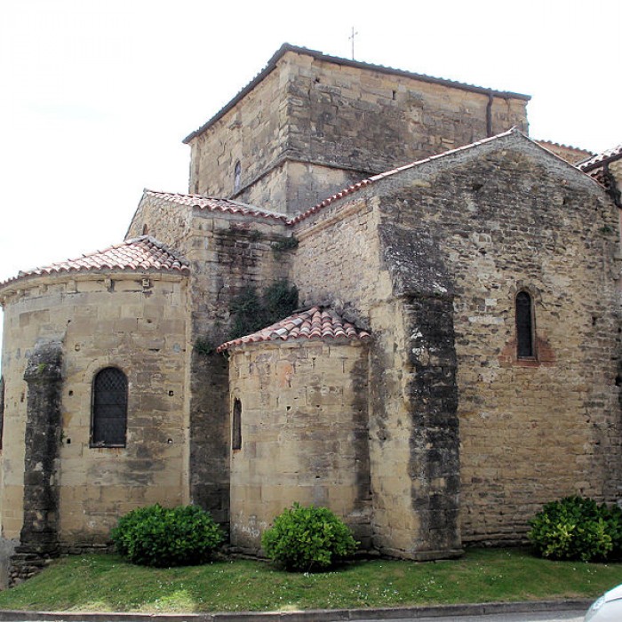 Photo de Église dAnneyron