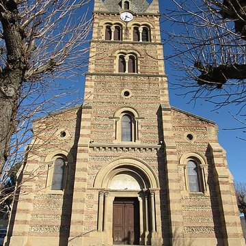 Église dAnneyron