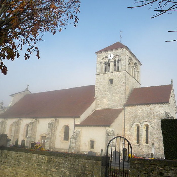 Photo de Église dArgilly 