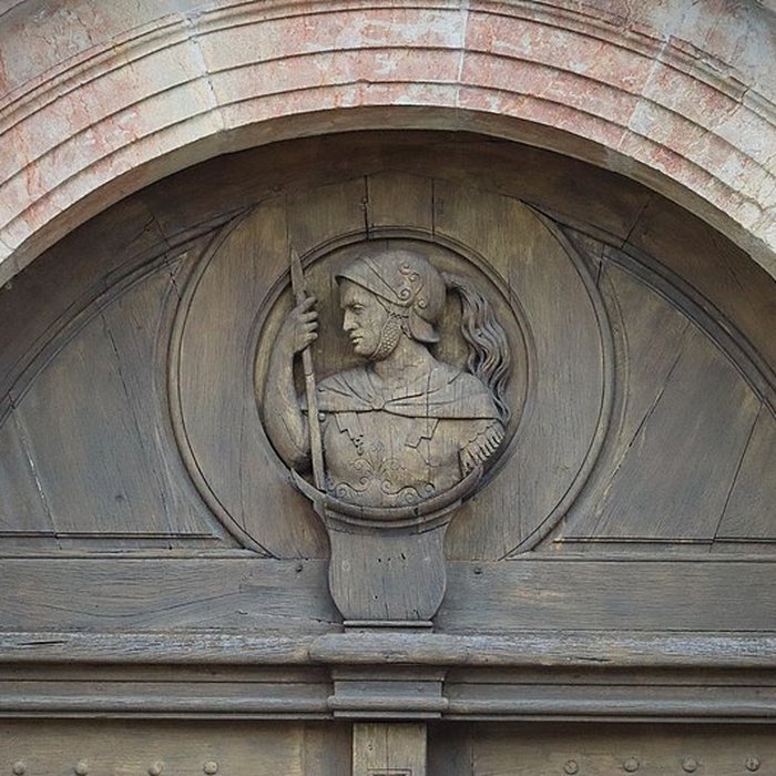 Photo de Église dArgilly 