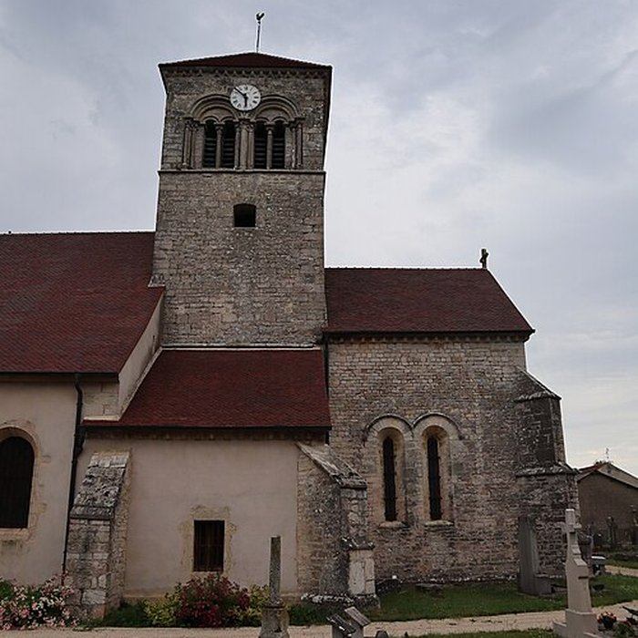Photo de Église dArgilly 