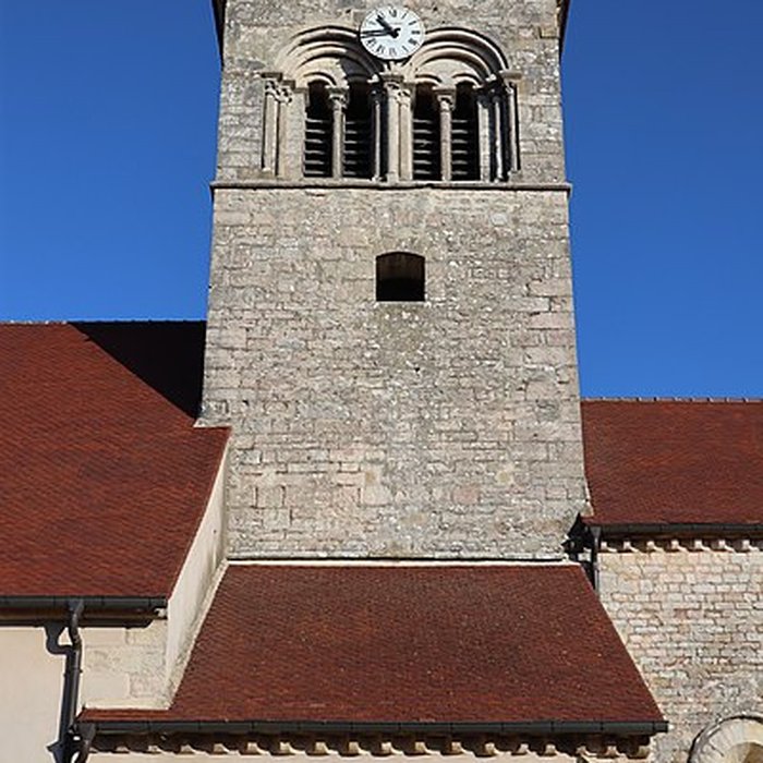 Photo de Église dArgilly 