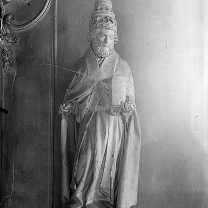 Photo de Église dArgilly 