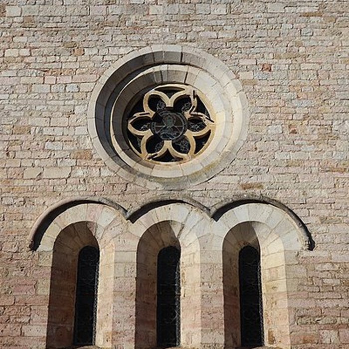 Photo de Église dArgilly 